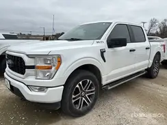 1FTEW1EP3NFB98609 2022 FORD F-150