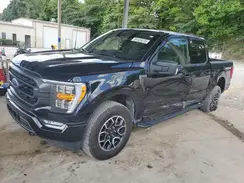 1FTEW1EP3NFC03338 2022 FORD F-150