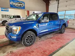 1FTEW1EP3NFC11293 2022 FORD F-150