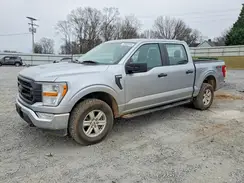 1FTEW1EP3NFC46237 2022 FORD F-150