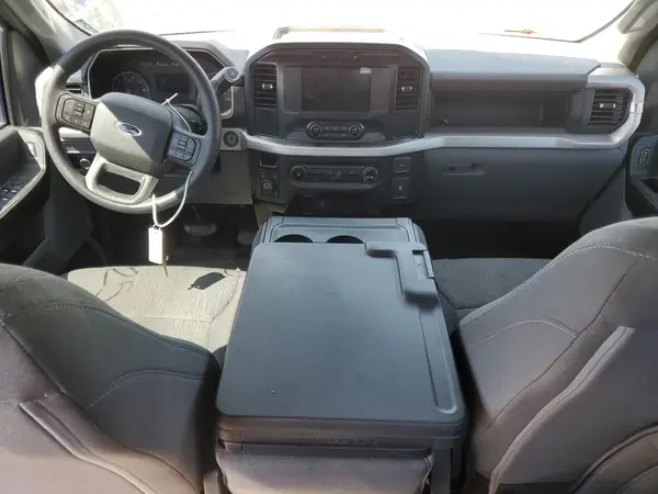 1FTEW1EP3NKD17086 2022 FORD F-150 - Image 8