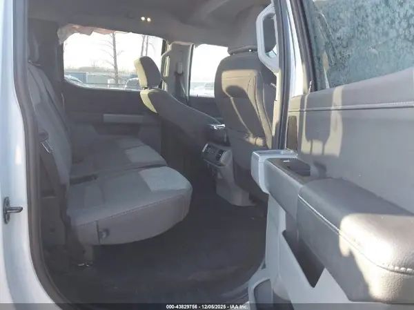 1FTEW1EP3NKD36043 2022 FORD F-150 - Image 8