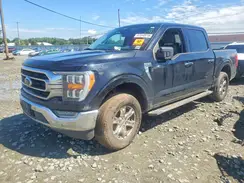 1FTEW1EP3NKD54378 2022 FORD F-150