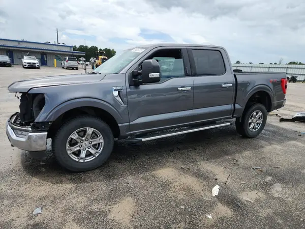 1FTEW1EP3NKD64697 2022 FORD F-150 - Image 1