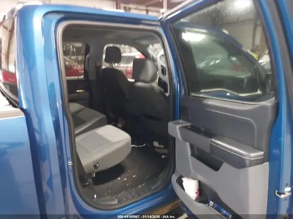 1FTEW1EP3NKD76283 2022 FORD F-150 - Image 8