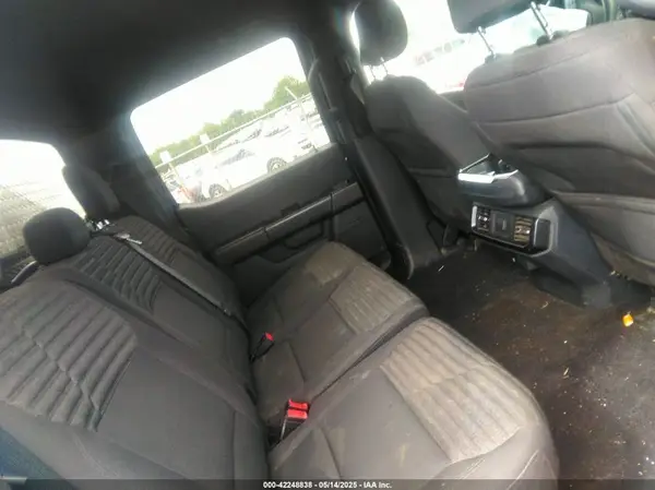 1FTEW1EP3NKD77904 2022 FORD F-150 - Image 8