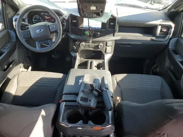 1FTEW1EP3NKD97568 2022 FORD F-150 - Image 8