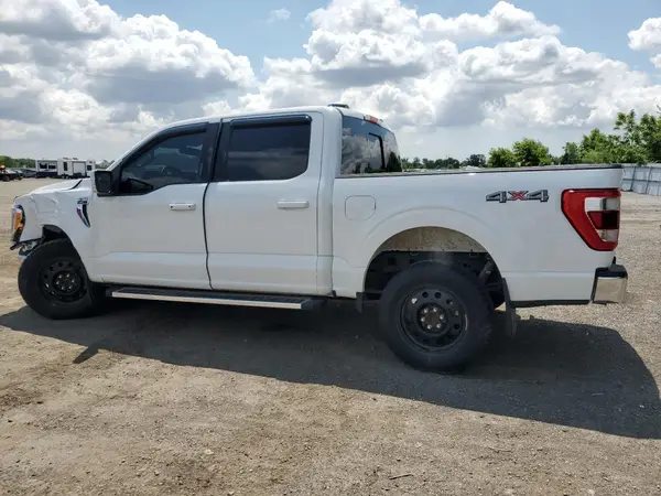 1FTEW1EP3NKE27152 2022 FORD F-150 - Image 2