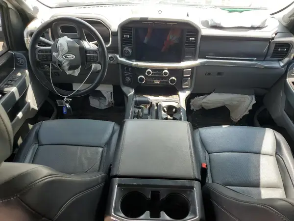 1FTEW1EP3NKE27152 2022 FORD F-150 - Image 8