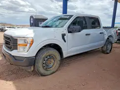1FTEW1EP3NKE46302 2022 FORD F-150