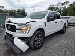 1FTEW1EP3NKE61219 2022 FORD F-150