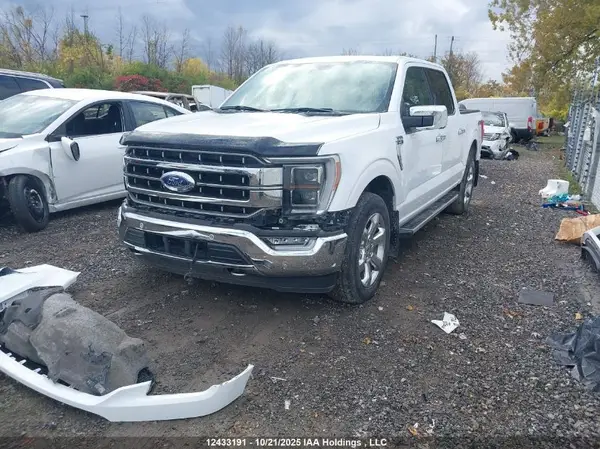 1FTEW1EP3PFA22355 2023 FORD F-150 - Image 2