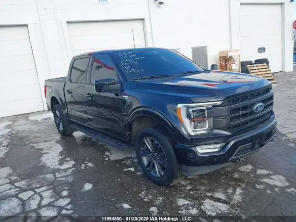 1FTEW1EP3PFA60944 2023 FORD F-150 - Image 1