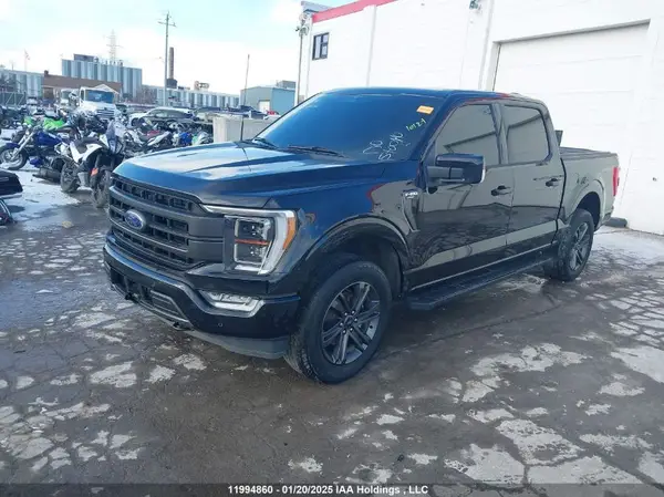 1FTEW1EP3PFA60944 2023 FORD F-150 - Image 2