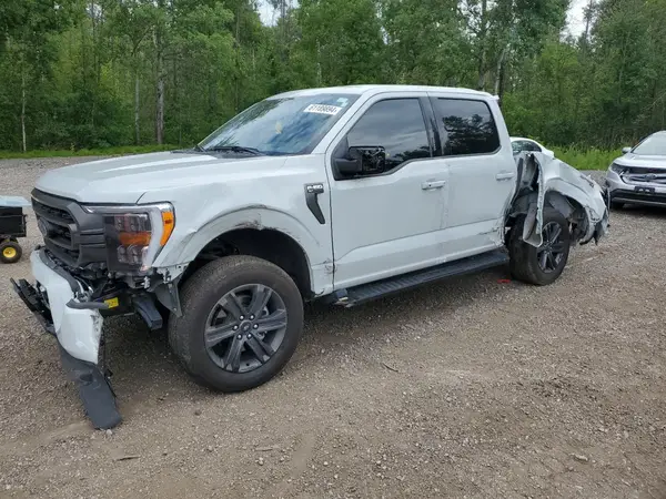 1FTEW1EP3PFA74228 2023 FORD F-150 - Image 1