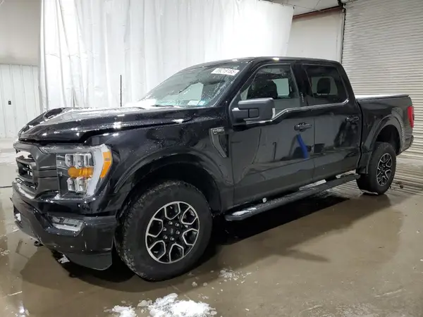 1FTEW1EP3PFA78148 2023 FORD F-150 - Image 1