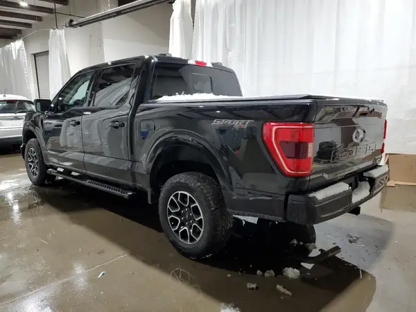 1FTEW1EP3PFA78148 2023 FORD F-150 - Image 2