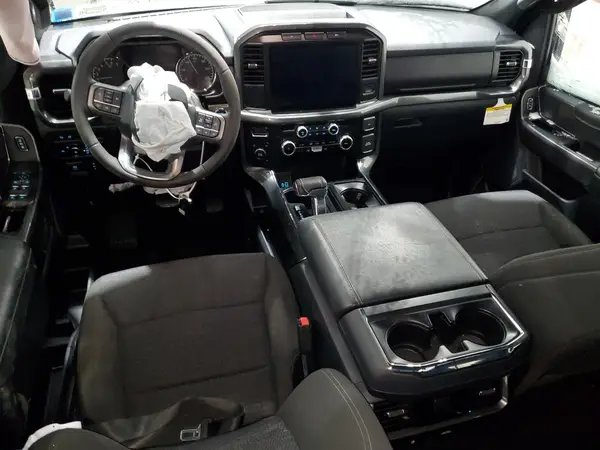 1FTEW1EP3PFA78148 2023 FORD F-150 - Image 8
