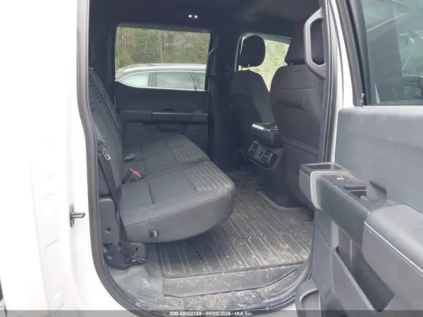 1FTEW1EP3PFA95371 2023 FORD F-150 - Image 8