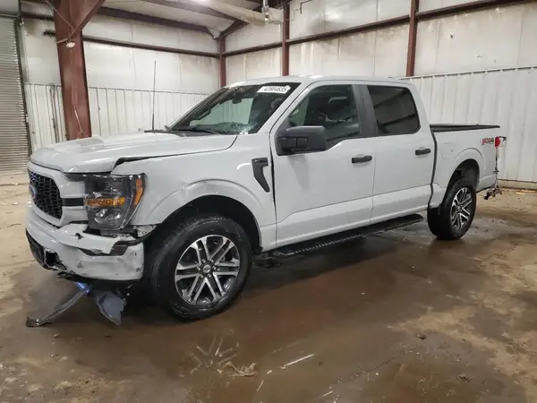 1FTEW1EP3PFB08149 2023 FORD F-150 - Image 1