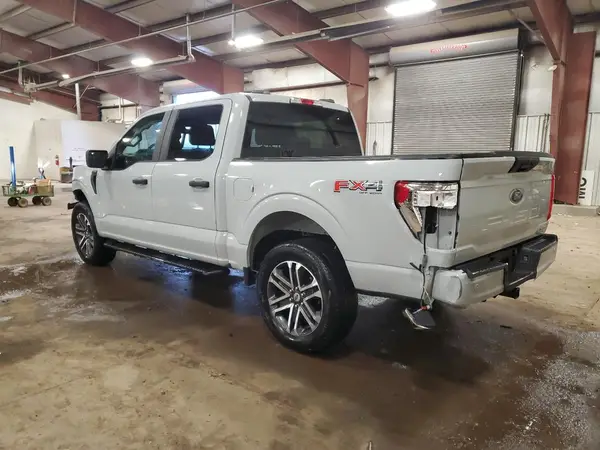 1FTEW1EP3PFB08149 2023 FORD F-150 - Image 2