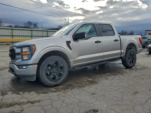 1FTEW1EP3PFB22844 2023 FORD F-150 - Image 1