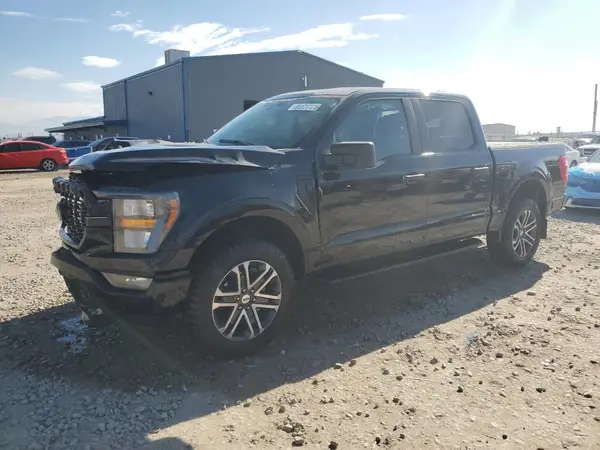 1FTEW1EP3PFB36906 2023 FORD F-150 - Image 1