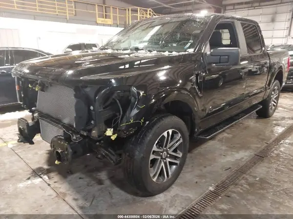 1FTEW1EP3PFB84339 2023 FORD F-150 - Image 2