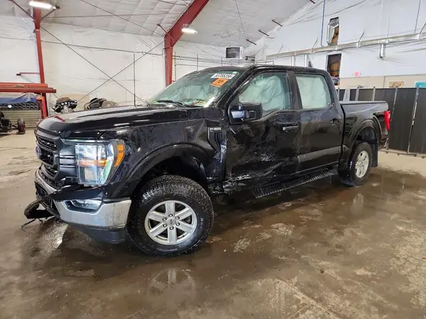 1FTEW1EP3PFB86947 2023 FORD F-150 - Image 1