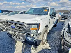 1FTEW1EP3PFC12544 2023 FORD F-150