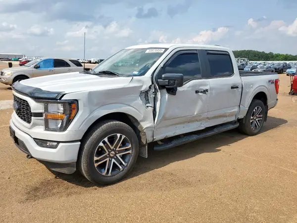 1FTEW1EP3PFC20868 2023 FORD F-150 - Image 1