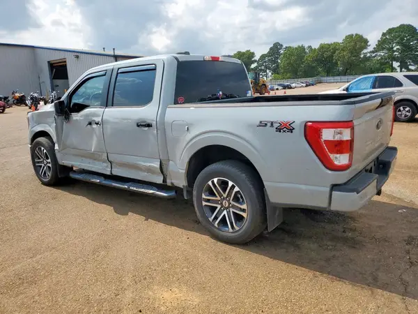 1FTEW1EP3PFC20868 2023 FORD F-150 - Image 2