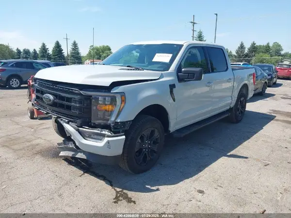 1FTEW1EP3PFC34933 2023 FORD F-150 - Image 2