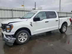1FTEW1EP3PFC53689 2023 FORD F-150