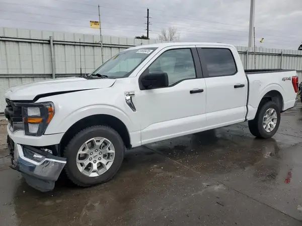 1FTEW1EP3PFC53689 2023 FORD F-150 - Image 1