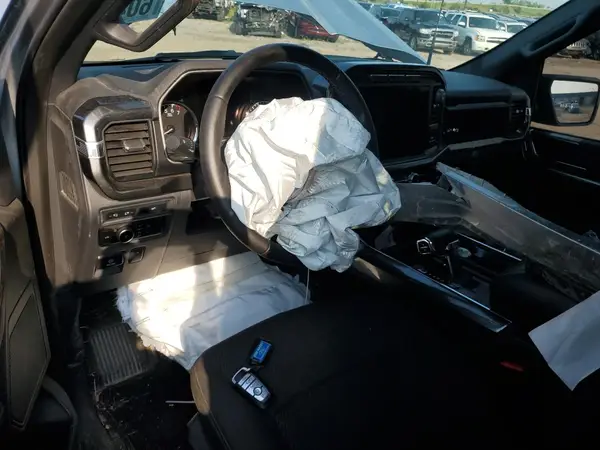1FTEW1EP3PFD22980 2023 FORD F-150 - Image 8