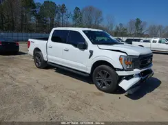 1FTEW1EP3PFD33042 2023 FORD F-150