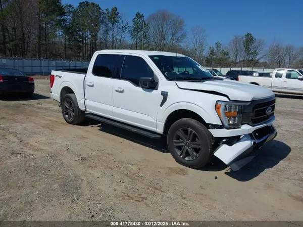 1FTEW1EP3PFD33042 2023 FORD F-150 - Image 1