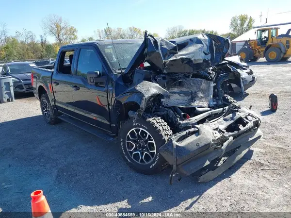 1FTEW1EP3PKD48647 2023 FORD F-150 - Image 1