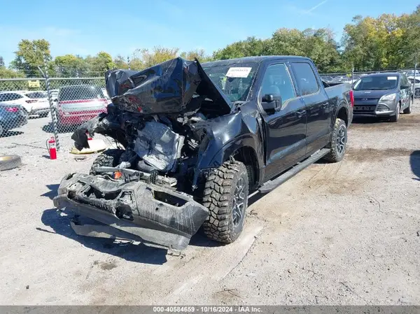 1FTEW1EP3PKD48647 2023 FORD F-150 - Image 2