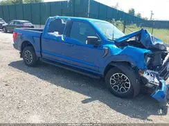 1FTEW1EP3PKD51192 2023 FORD F-150