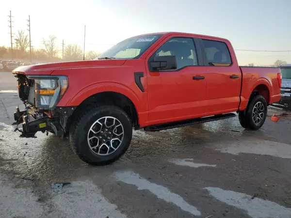 1FTEW1EP3PKD55808 2023 FORD F-150 - Image 1