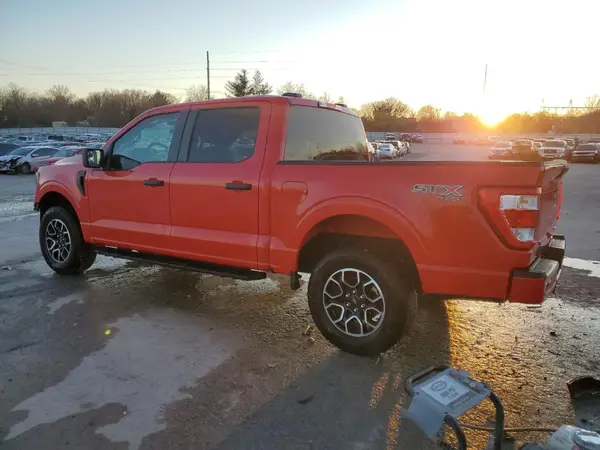 1FTEW1EP3PKD55808 2023 FORD F-150 - Image 2