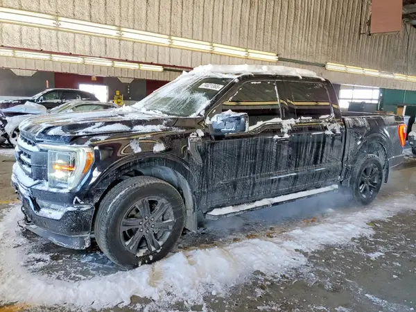 1FTEW1EP3PKD58854 2023 FORD F-150 - Image 1