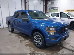 1FTEW1EP3PKD64525 2023 FORD F-150