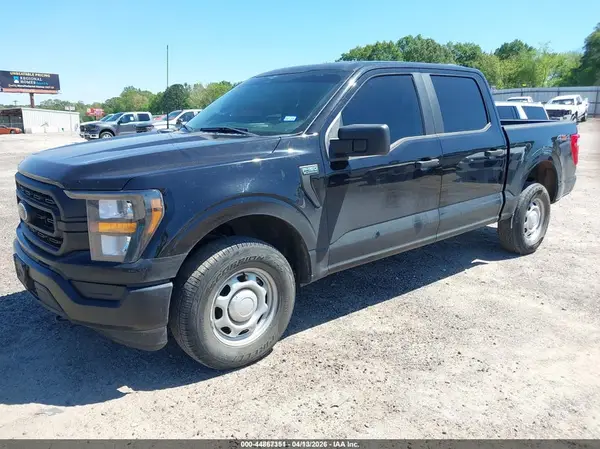1FTEW1EP3PKD83429 2023 FORD F-150 - Image 2