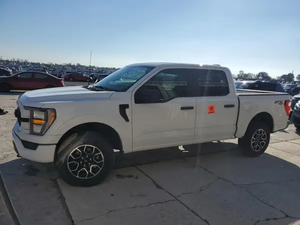 1FTEW1EP3PKD98027 2023 FORD F-150 - Image 1