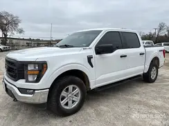 1FTEW1EP3PKE00908 2023 FORD F-150