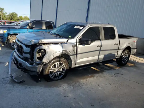 1FTEW1EP3PKE04523 2023 FORD F-150 - Image 1
