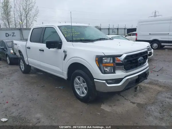 1FTEW1EP3PKE05364 2023 FORD F-150 - Image 1